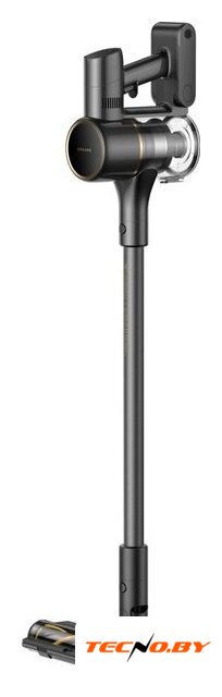 Пылесос Dreame Cordless Vacuum Cleaner R10s Pro VZV23A (евровилка, черный) - Изображение №12 — Интернет-Магазин TECNO.BY