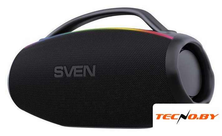 Беспроводная колонка SVEN PS-399 - Изображение №1 — Интернет-Магазин TECNO.BY