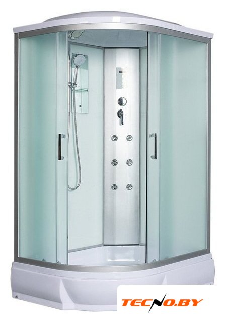 Душевая кабина River Dunay 120/90/24 MT R - Изображение №1 — Интернет-Магазин TECNO.BY
