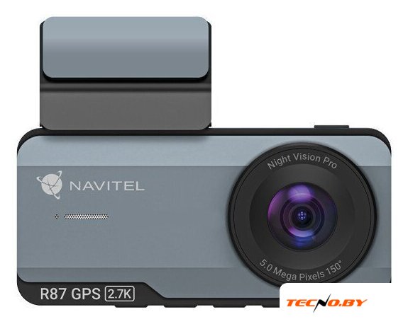 Видеорегистратор-GPS информатор (2в1) NAVITEL R87 GPS - Изображение №7 — Интернет-Магазин TECNO.BY