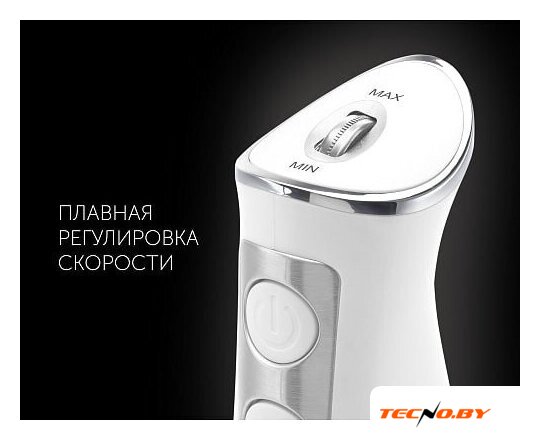 Погружной блендер Polaris PHB 1385 (белый) - Изображение №19 — Интернет-Магазин TECNO.BY