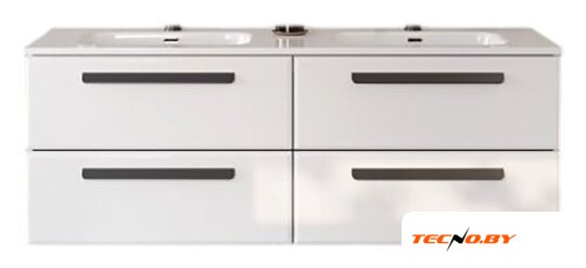  Cezares Тумба под умывальник ECO-CER-N-1200-4C-SO-2-BL - Изображение №1 — Интернет-Магазин TECNO.BY