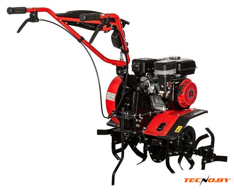 Мотокультиватор бензиновый Velles GTB-750 - Изображение №4 — Интернет-Магазин TECNO.BY