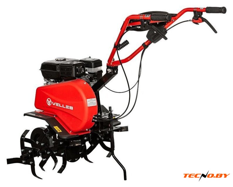 Мотокультиватор бензиновый Velles GTB-750 - Изображение №3 — Интернет-Магазин TECNO.BY