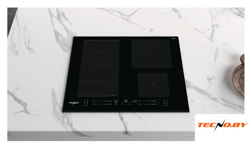Варочная панель Whirlpool WF S4160 BF - Изображение №13 — Интернет-Магазин TECNO.BY