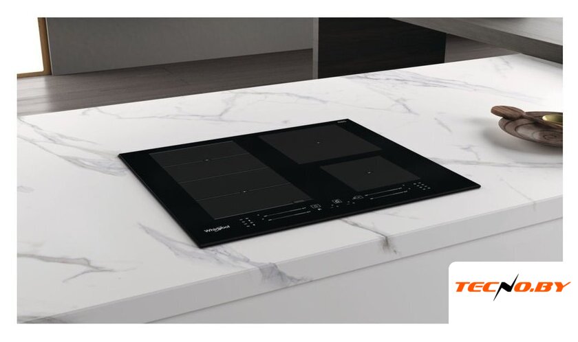 Варочная панель Whirlpool WF S4160 BF - Изображение №12 — Интернет-Магазин TECNO.BY