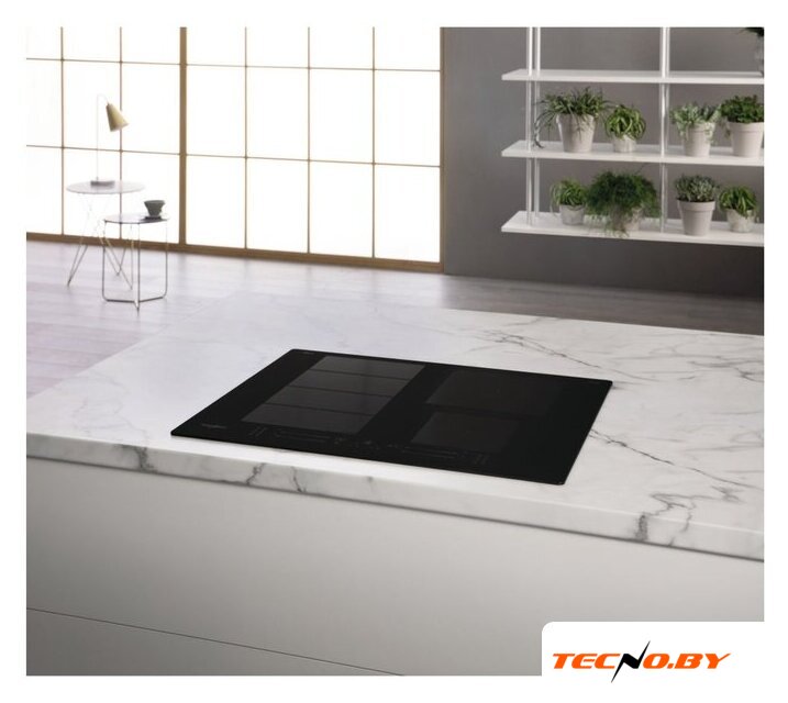 Варочная панель Whirlpool WF S4160 BF - Изображение №7 — Интернет-Магазин TECNO.BY