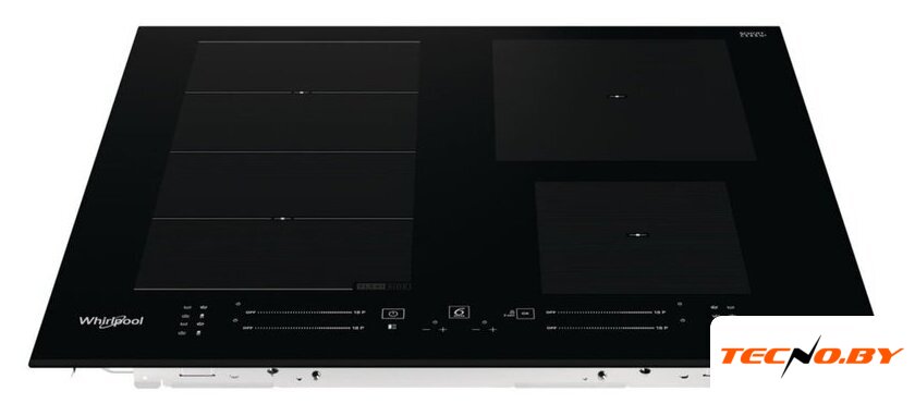 Варочная панель Whirlpool WF S4160 BF - Изображение №16 — Интернет-Магазин TECNO.BY