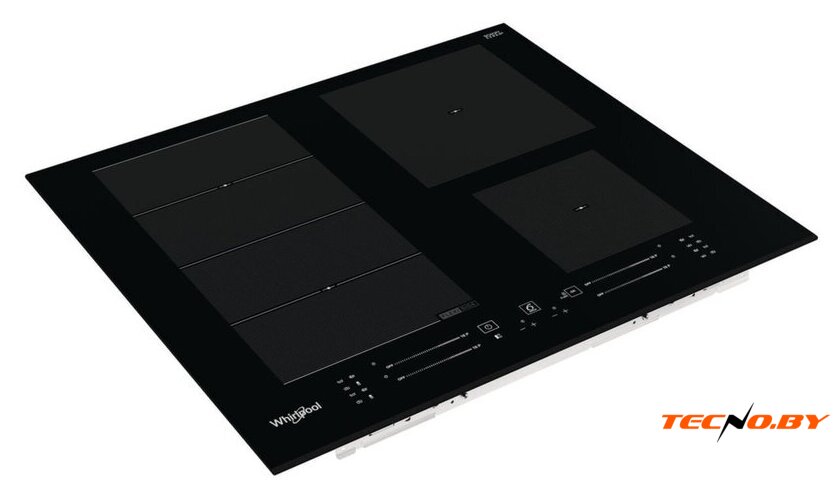 Варочная панель Whirlpool WF S4160 BF - Изображение №15 — Интернет-Магазин TECNO.BY