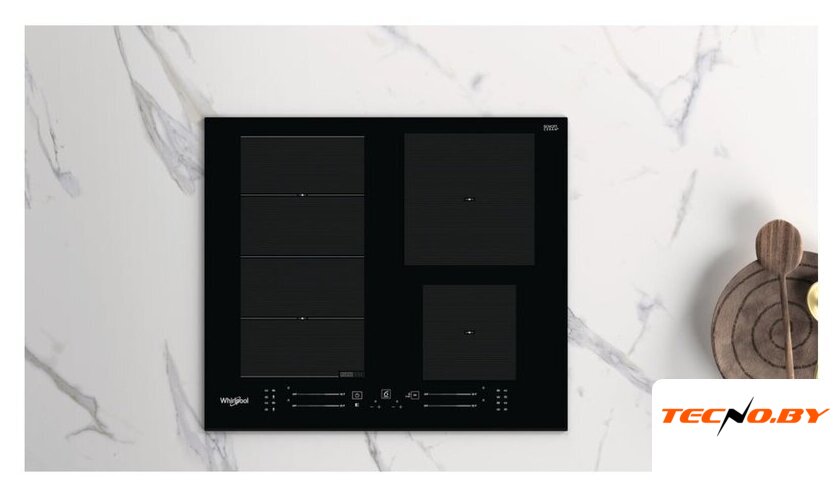 Варочная панель Whirlpool WF S4160 BF - Изображение №14 — Интернет-Магазин TECNO.BY