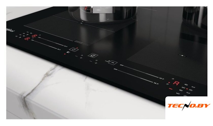 Варочная панель Whirlpool WF S4160 BF - Изображение №11 — Интернет-Магазин TECNO.BY