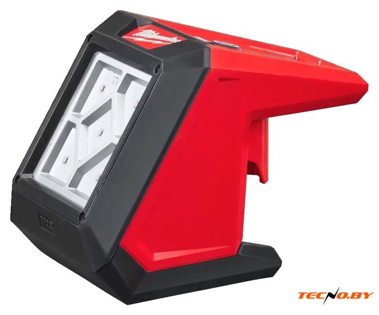 Уличный прожектор Milwaukee M12 AL-0 - Изображение №1 — Интернет-Магазин TECNO.BY
