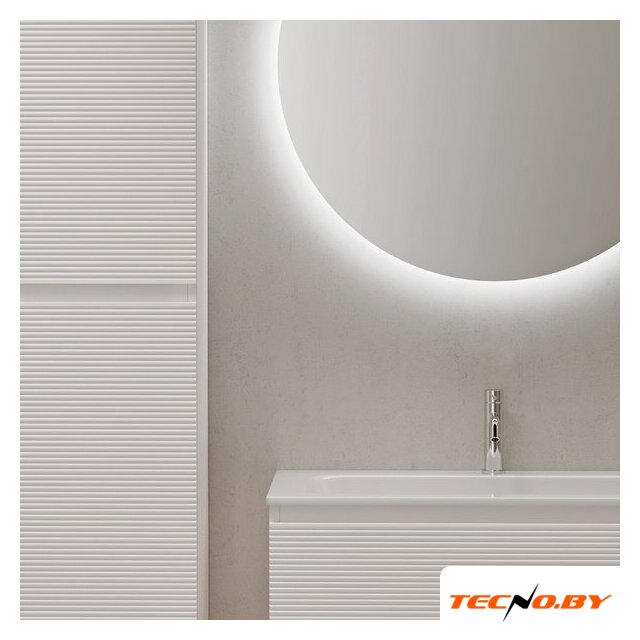  Sancos Тумба с умывальником Folk FL80W + CN7005MB - Изображение №10 — Интернет-Магазин TECNO.BY