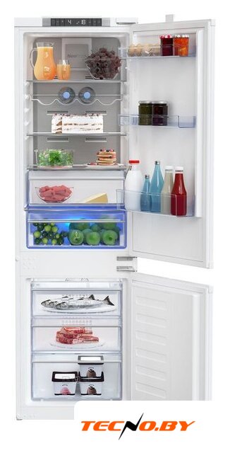 Холодильник BEKO BCNA275E2S - Изображение №1 — Интернет-Магазин TECNO.BY