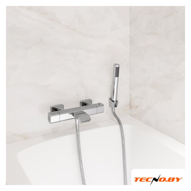 Смеситель Lauter Comfort 21YH40400 с лейкой Living Lily 21S10048 - Изображение №12 — Интернет-Магазин TECNO.BY