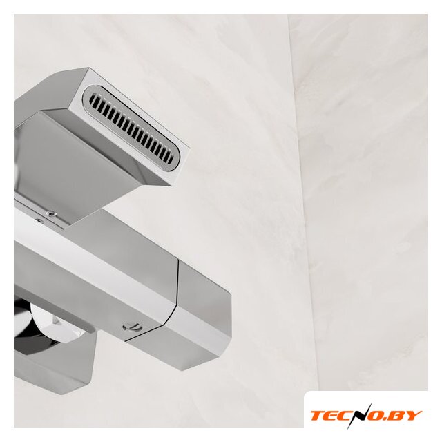 Смеситель Lauter Comfort 21YH40400 с лейкой Living Lily 21S10048 - Изображение №16 — Интернет-Магазин TECNO.BY