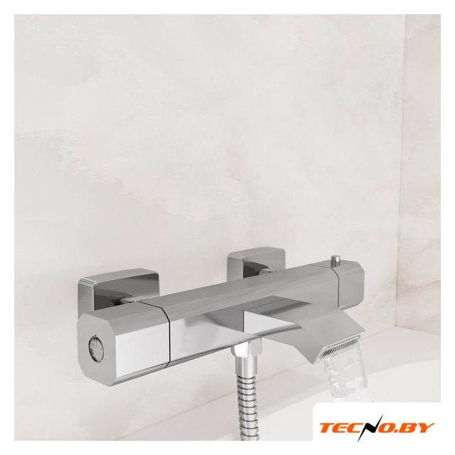 Смеситель Lauter Comfort 21YH40400 с лейкой Living Lily 21S10048 - Изображение №14 — Интернет-Магазин TECNO.BY
