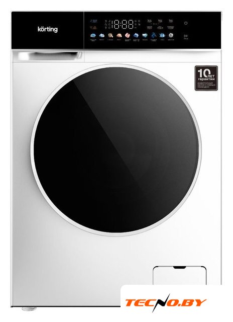 Стиральная машина Korting KWM 60DS1260 - Изображение №1 — Интернет-Магазин TECNO.BY