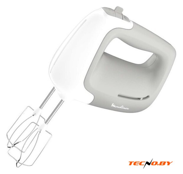 Миксер Moulinex HM450B10 - Изображение №1 — Интернет-Магазин TECNO.BY