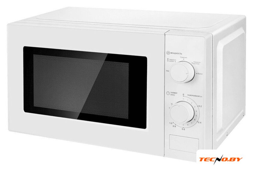 Микроволновая печь MAUNFELD MFSMO720MW01 - Изображение №2 — Интернет-Магазин TECNO.BY