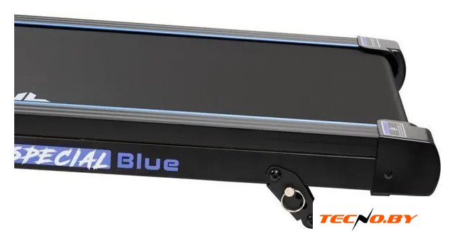 Электрическая беговая дорожка Titanium One T30 Special Blue - Изображение №10 — Интернет-Магазин TECNO.BY
