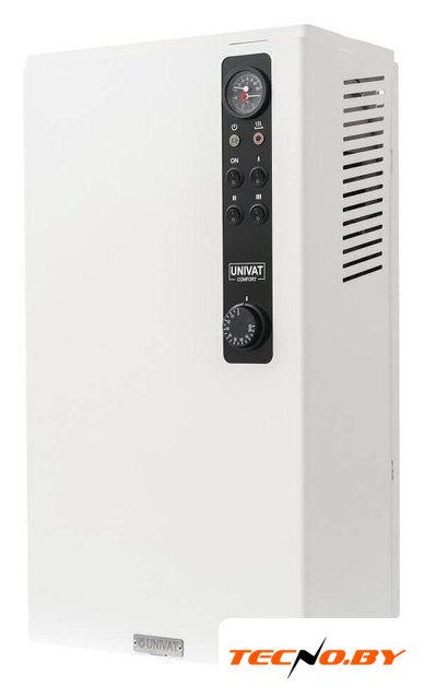 Отопительный котел Univat Comfort 3-230/400 - Изображение №2 — Интернет-Магазин TECNO.BY