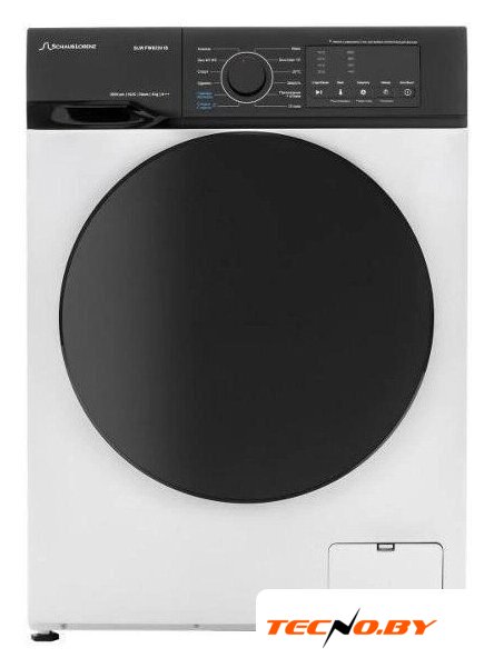 Стиральная машина Schaub Lorenz SLW FW6224 IS - Изображение №1 — Интернет-Магазин TECNO.BY