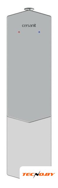 Умывальник Cersanit Carina 60В S-UM-CAR60/1 + 63055 - Изображение №8 — Интернет-Магазин TECNO.BY