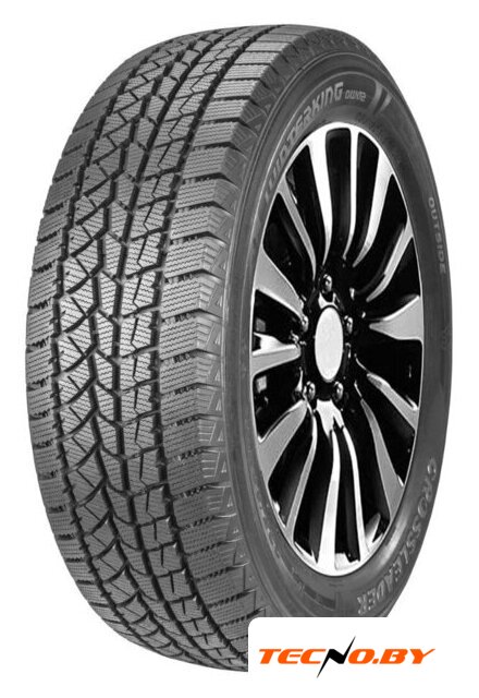 Зимние шины DoubleStar DW02 245/40R20 99T - Изображение №1 — Интернет-Магазин TECNO.BY