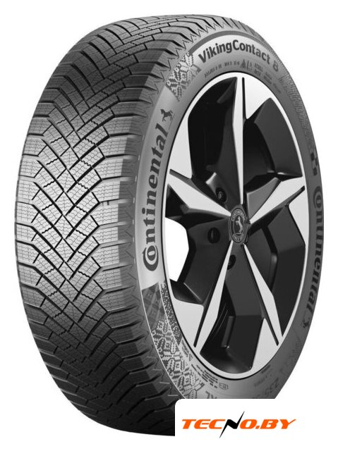 Зимние шины Continental VikingContact 8 155/70R19 88Q XL - Изображение №1 — Интернет-Магазин TECNO.BY
