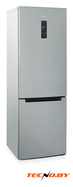 Холодильник Бирюса M960NF - Изображение №2 — Интернет-Магазин TECNO.BY