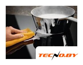 Варочная панель Electrolux EIT60443X - Изображение №3 — Интернет-Магазин TECNO.BY