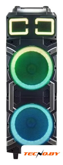 Патибокс Eltronic 30-18 Crazy Box 1200 - Изображение №1 — Интернет-Магазин TECNO.BY
