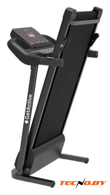 Электрическая беговая дорожка GetActive YP-GTS6 Run PRO - Изображение №3 — Интернет-Магазин TECNO.BY
