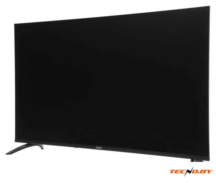 Телевизор Hyundai H-LED55BU7012 - Изображение №3 — Интернет-Магазин TECNO.BY