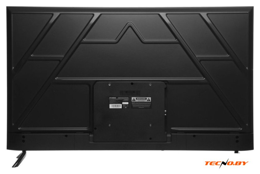 Телевизор Hyundai H-LED55BU7012 - Изображение №10 — Интернет-Магазин TECNO.BY