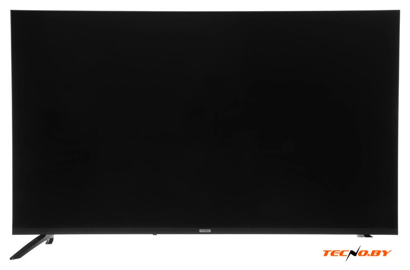 Телевизор Hyundai H-LED55BU7012 - Изображение №2 — Интернет-Магазин TECNO.BY