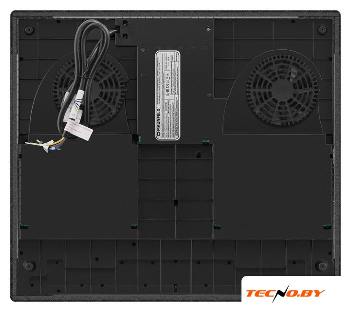 Варочная панель MAUNFELD CVI594STBK - Изображение №6 — Интернет-Магазин TECNO.BY