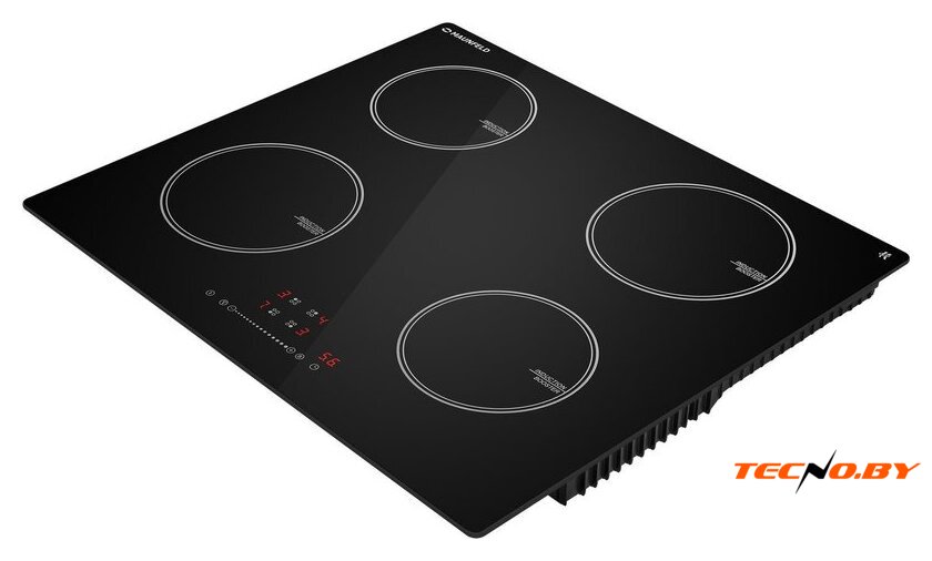 Варочная панель MAUNFELD CVI594STBK - Изображение №3 — Интернет-Магазин TECNO.BY