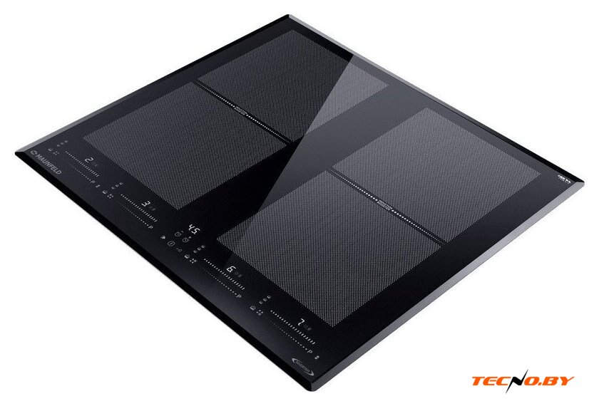 Варочная панель MAUNFELD CVI594SF2BK LUX Inverter - Изображение №3 — Интернет-Магазин TECNO.BY