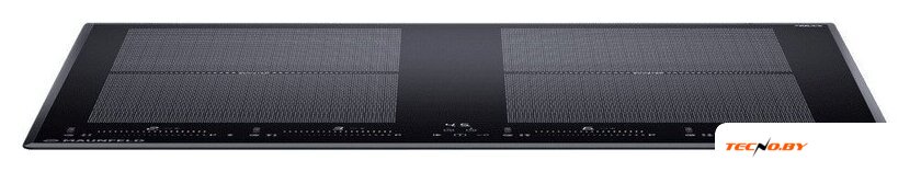 Варочная панель MAUNFELD CVI594SF2BK LUX Inverter - Изображение №5 — Интернет-Магазин TECNO.BY