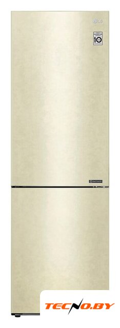 Холодильник LG GA-B509CECL - Изображение №1 — Интернет-Магазин TECNO.BY