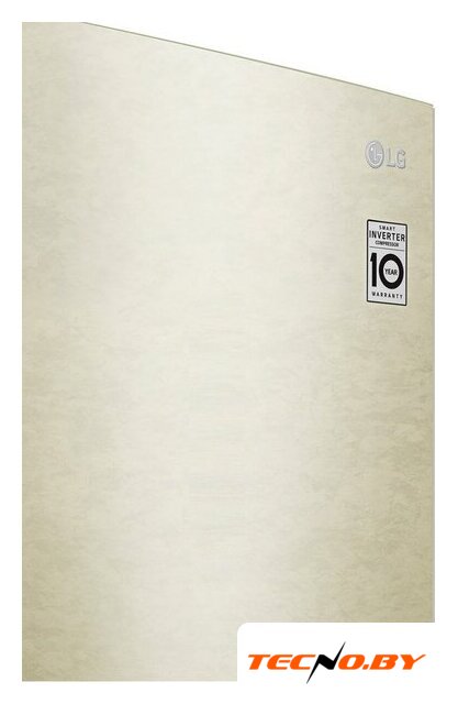 Холодильник LG GA-B509CECL - Изображение №3 — Интернет-Магазин TECNO.BY