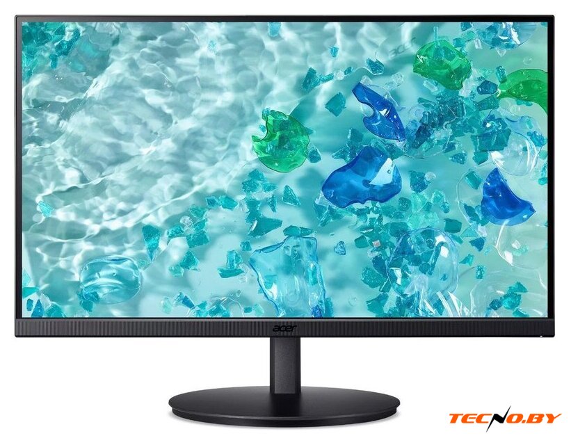 Монитор Acer CB272Kbmiiprx UM.HB2CD.002 - Изображение №1 — Интернет-Магазин TECNO.BY