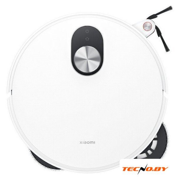 Робот-пылесос Xiaomi Robot Vacuum 5 OV31GL (евровилка, белый) - Изображение №8 — Интернет-Магазин TECNO.BY