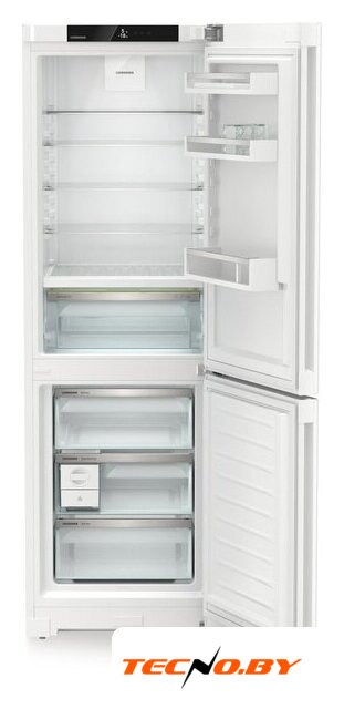 Холодильник Liebherr CBNc 5223 Plus BioFresh NoFrost - Изображение №8 — Интернет-Магазин TECNO.BY