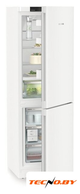 Холодильник Liebherr CBNc 5223 Plus BioFresh NoFrost - Изображение №3 — Интернет-Магазин TECNO.BY