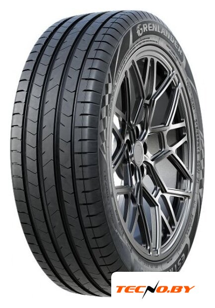 Летние шины Grenlander Estrella 88 235/55R17 103W XL - Изображение №1 — Интернет-Магазин TECNO.BY