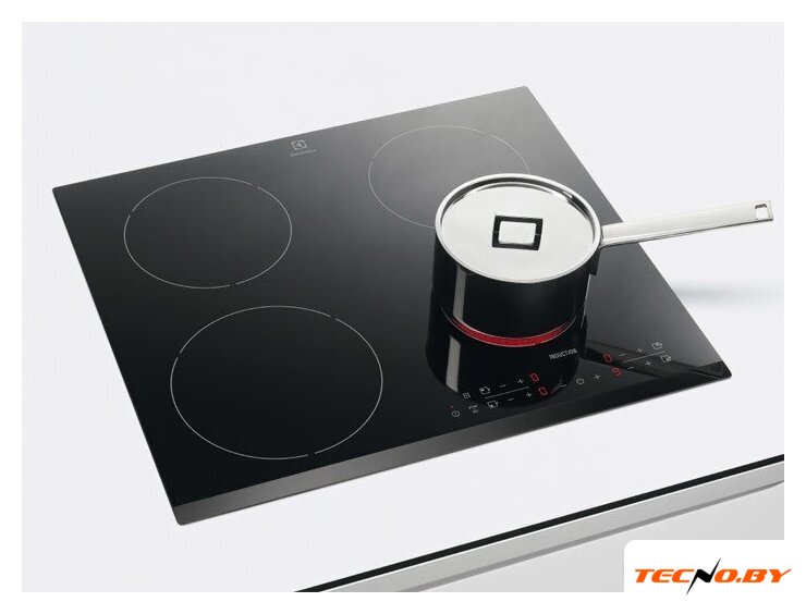 Варочная панель Electrolux LIR60433 - Изображение №2 — Интернет-Магазин TECNO.BY