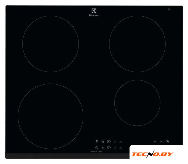 Варочная панель Electrolux LIR60433 - Изображение №1 — Интернет-Магазин TECNO.BY
